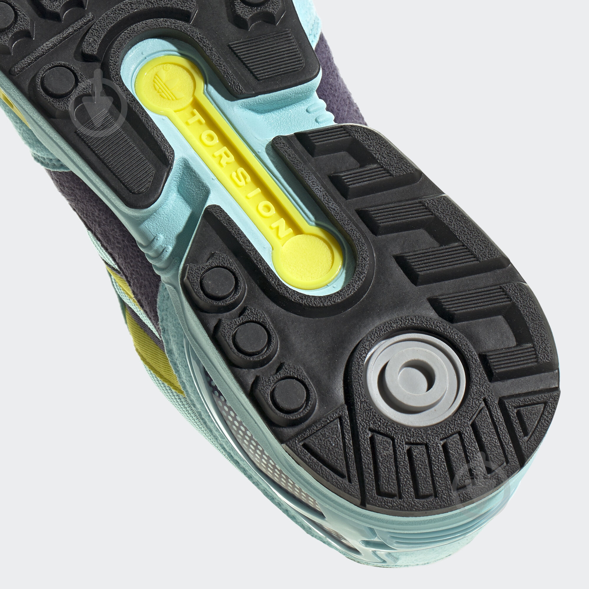 ᐉ Кросівки Adidas ZX 8000 EG8784 р.44 2/3 • Краща ціна в Києві