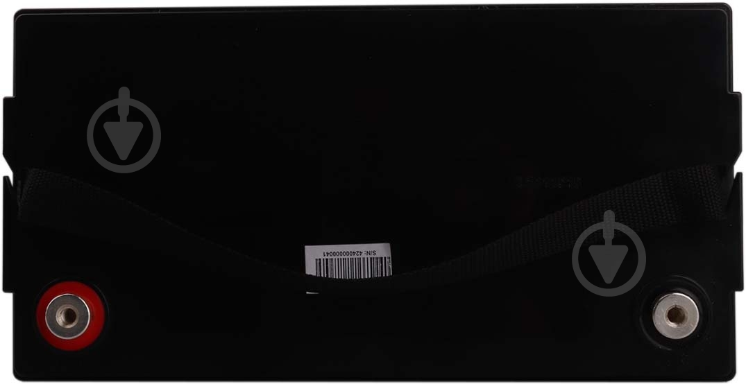 Аккумулятор LogicPower AGM 12-100 AH - фото 3