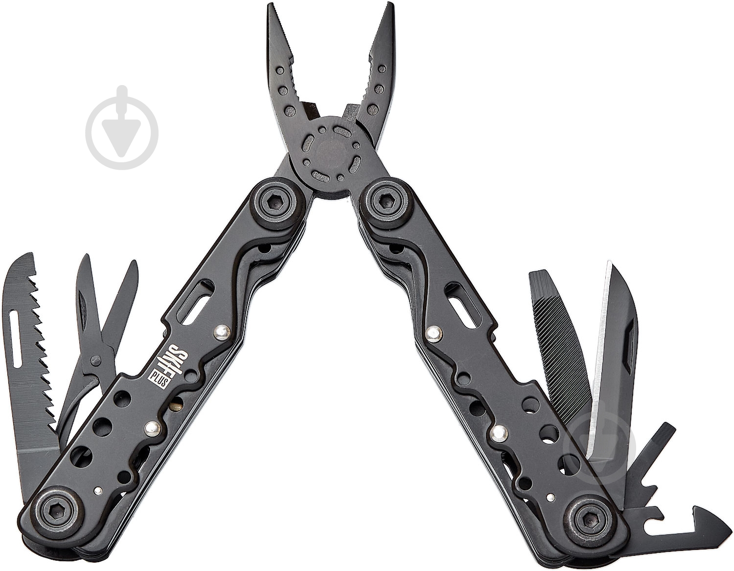 Мультиинструмент Skif Plus Tactic Tool 828-H - фото 2