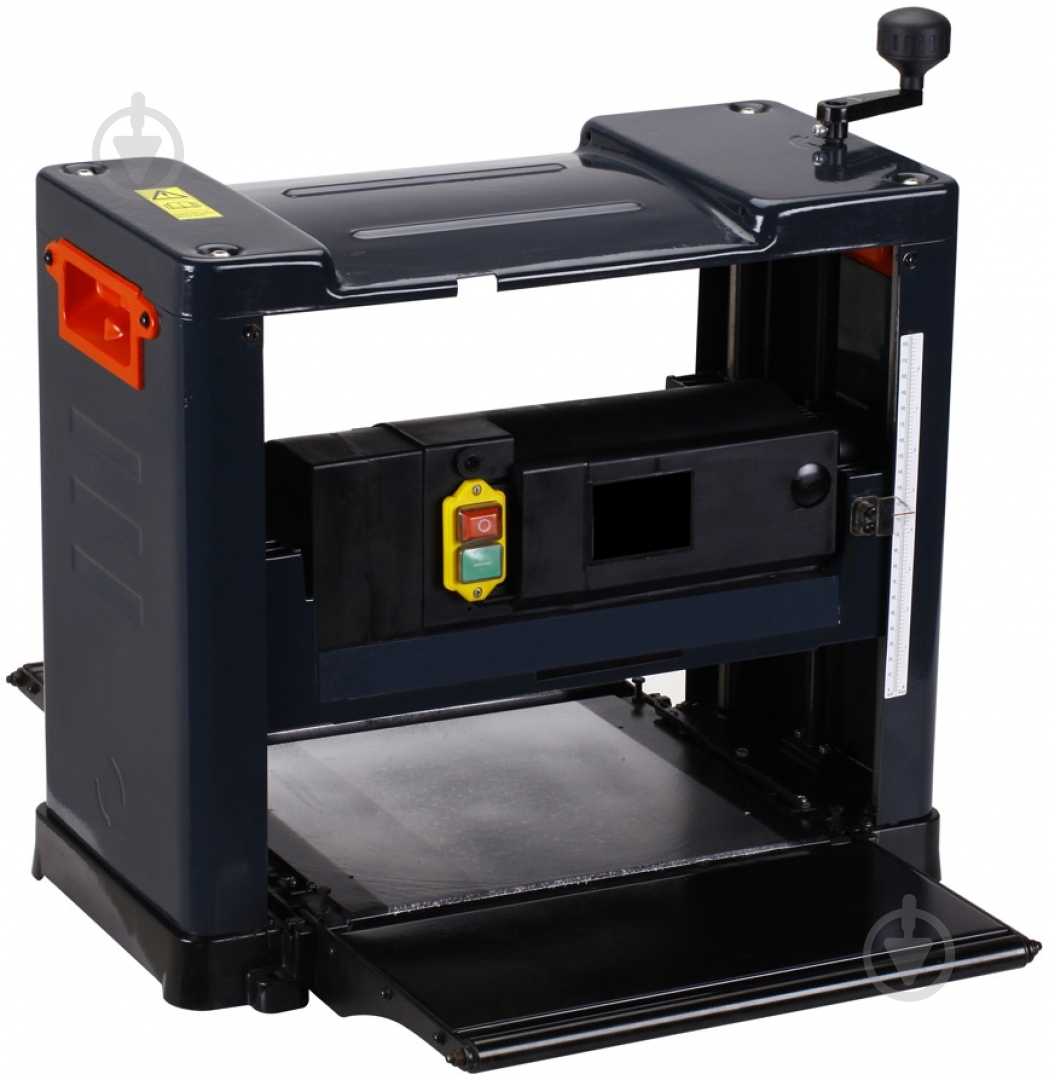 Рейсмусовый станок Stern TP-330A - фото 1 Рейсмусовый станок Stern TP-330A - фото 1