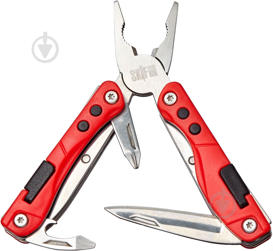 Мультиинструмент Skif Plus Mobile Tool PE6S - фото 1