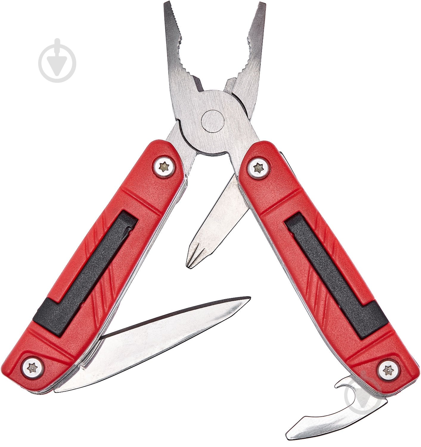 Мультиинструмент Skif Plus Mobile Tool PE6S - фото 3