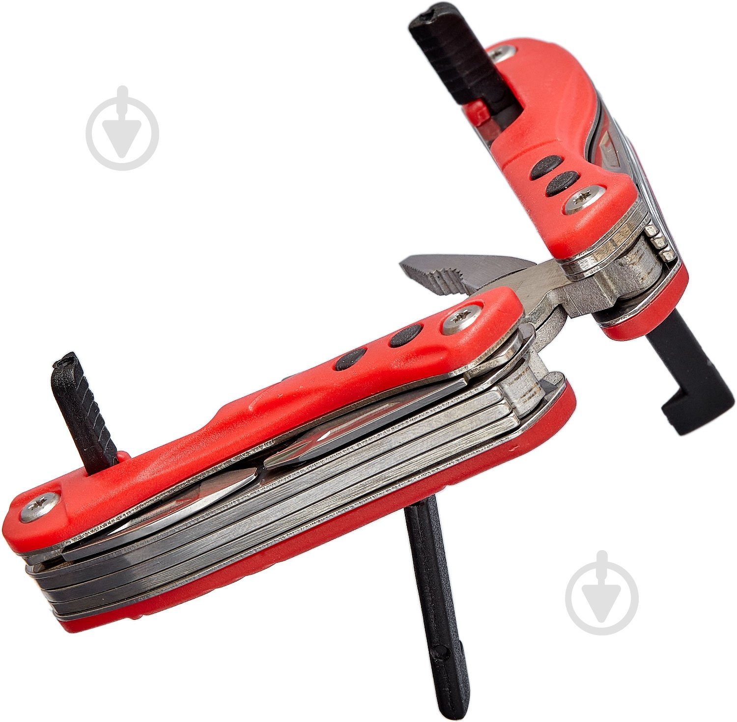 Мультиинструмент Skif Plus Mobile Tool PE6S - фото 2