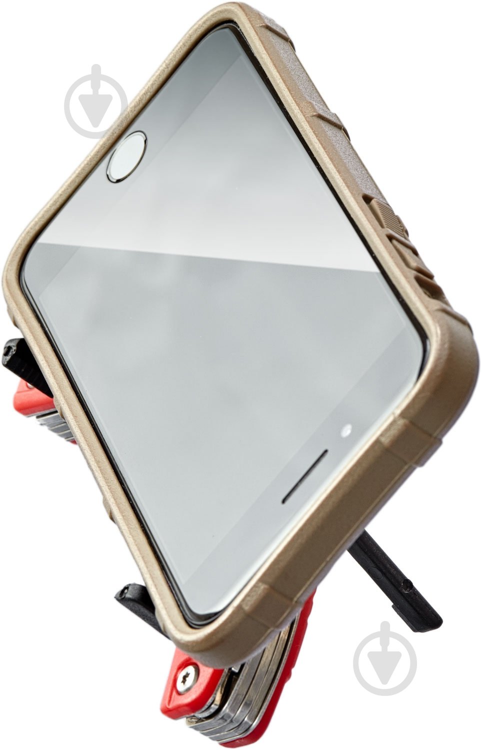 Мультиинструмент Skif Plus Mobile Tool PE6S - фото 6