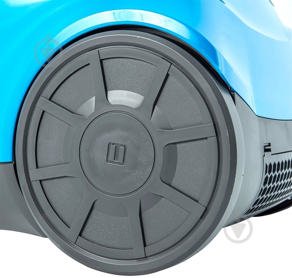 Пылесос THOMAS PERFECT AIR ALLERGY PURE (U0126622) blue - фото 14 Пылесос THOMAS PERFECT AIR ALLERGY PURE (U0126622) blue - фото 14