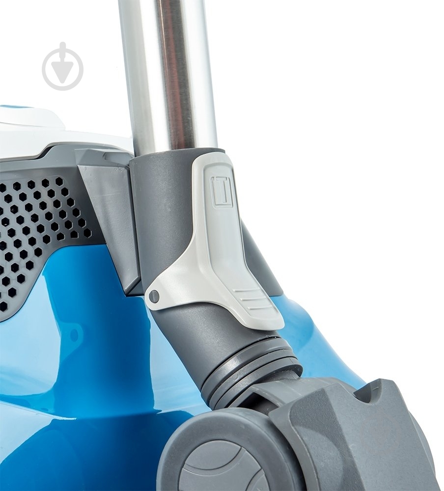 Пылесос THOMAS PERFECT AIR ALLERGY PURE (U0126622) blue - фото 9 Пылесос THOMAS PERFECT AIR ALLERGY PURE (U0126622) blue - фото 9