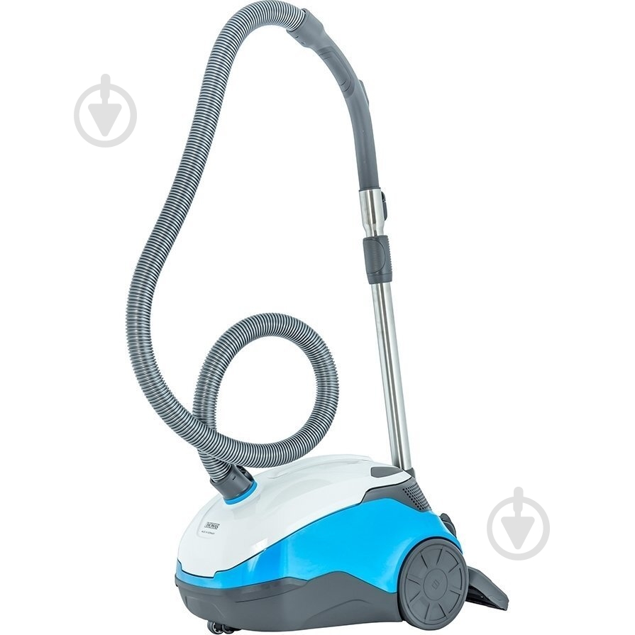 Пылесос THOMAS PERFECT AIR ALLERGY PURE (U0126622) blue - фото 1 Пылесос THOMAS PERFECT AIR ALLERGY PURE (U0126622) blue - фото 1