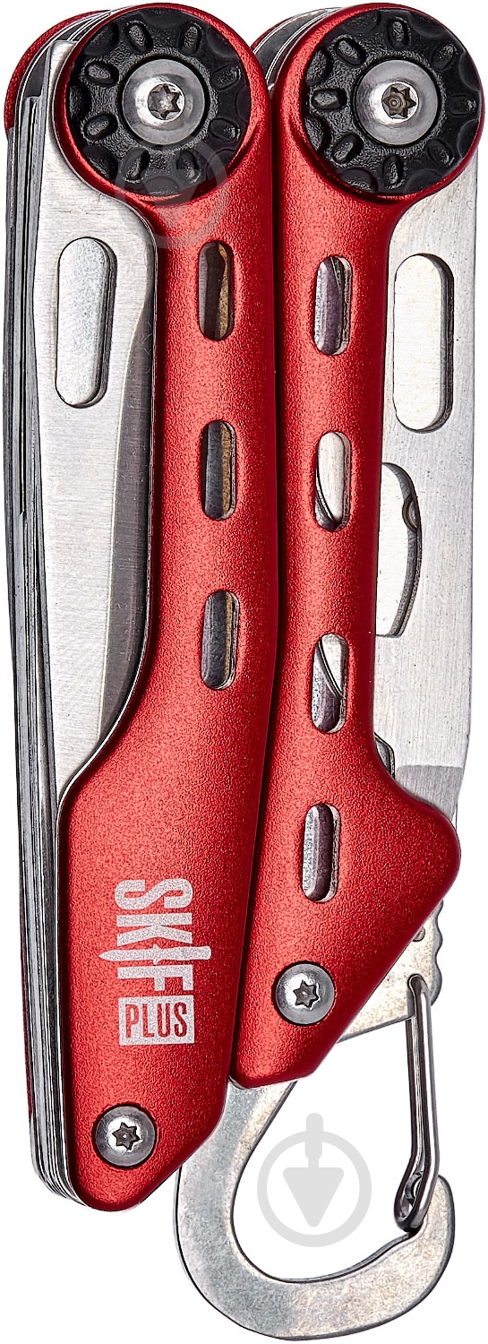 Мультиинструмент Skif Plus Ranger Tool PE58A - фото 3 Мультиинструмент Skif Plus Ranger Tool PE58A - фото 3