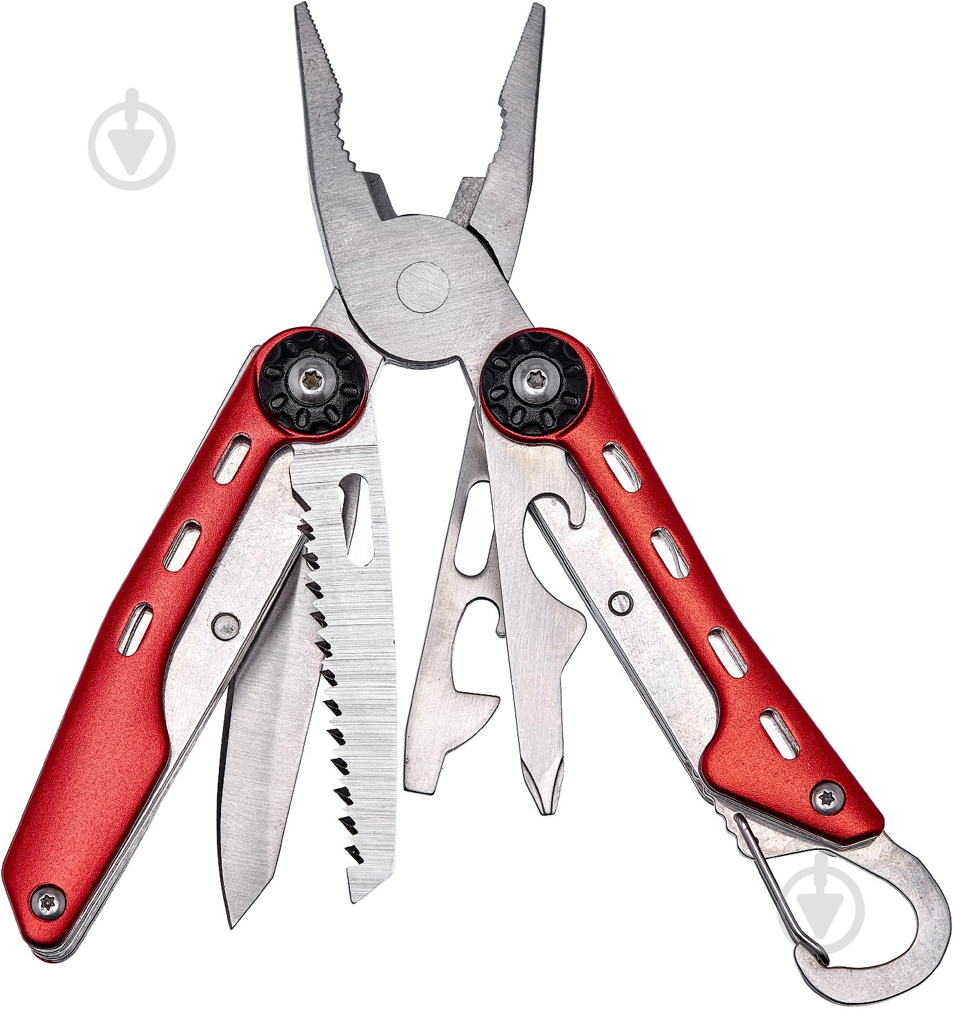 Мультиинструмент Skif Plus Ranger Tool PE58A - фото 2 Мультиинструмент Skif Plus Ranger Tool PE58A - фото 2