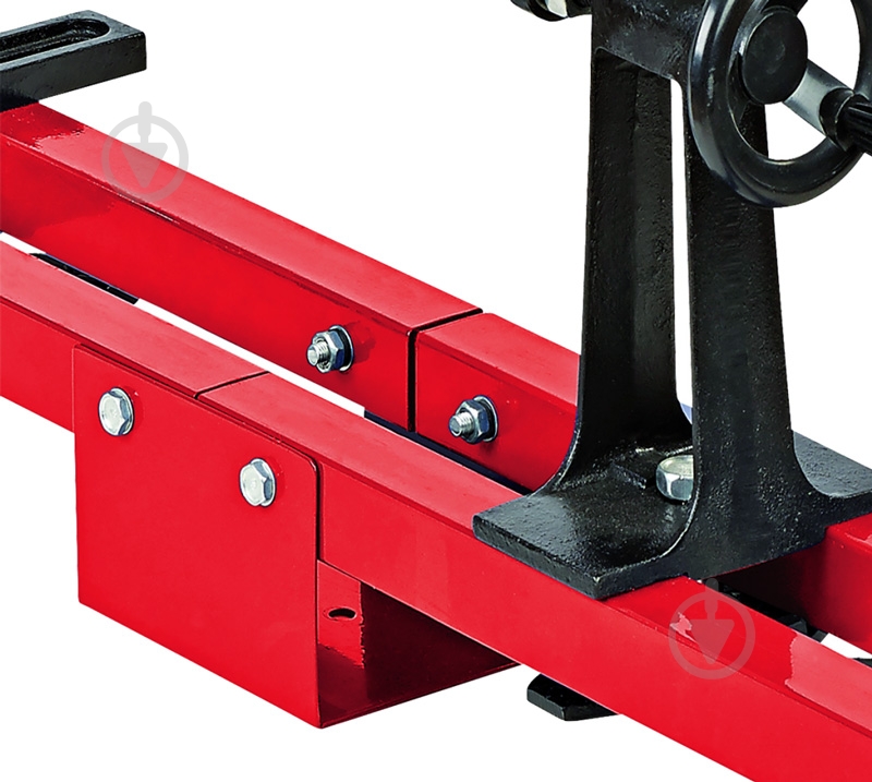 Токарний верстат  Einhell TC-WW 1000 - фото 2