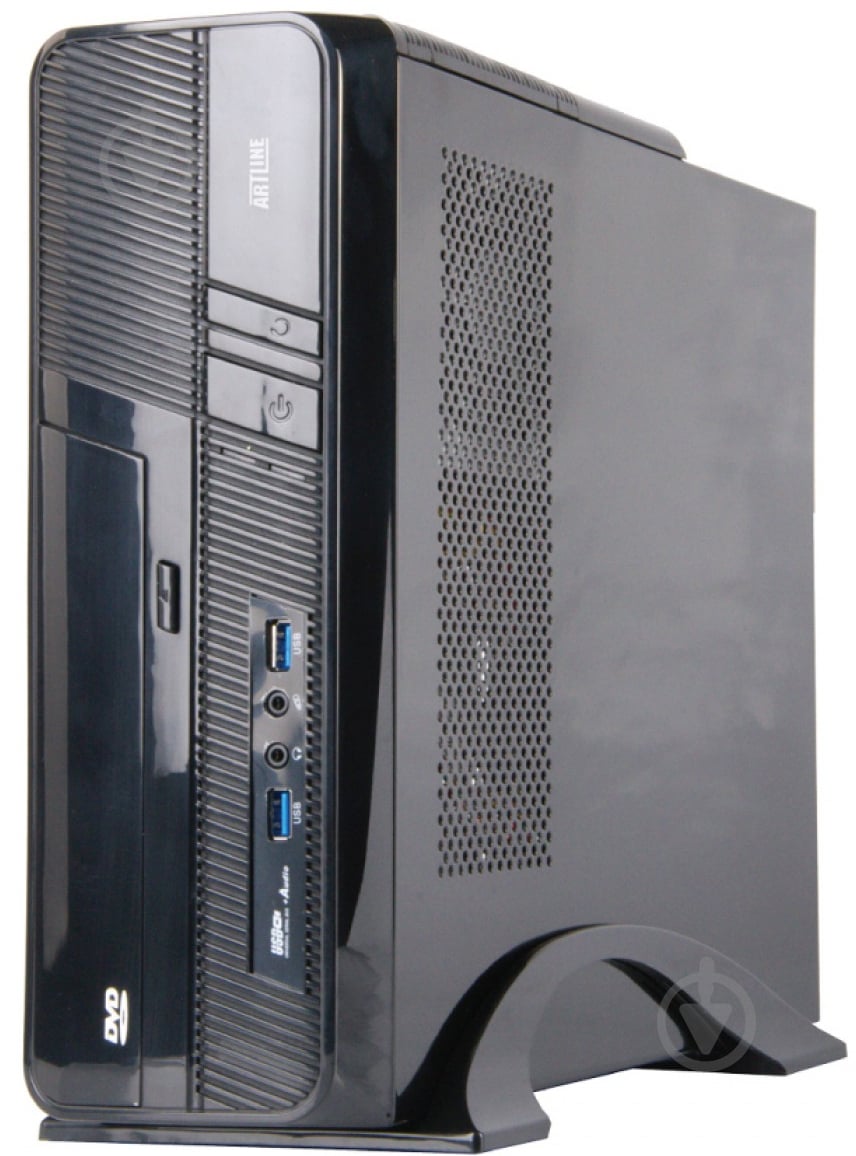 Компьютер Artline Business (B27v47Win) black - фото 1 Компьютер Artline Business (B27v47Win) black - фото 1