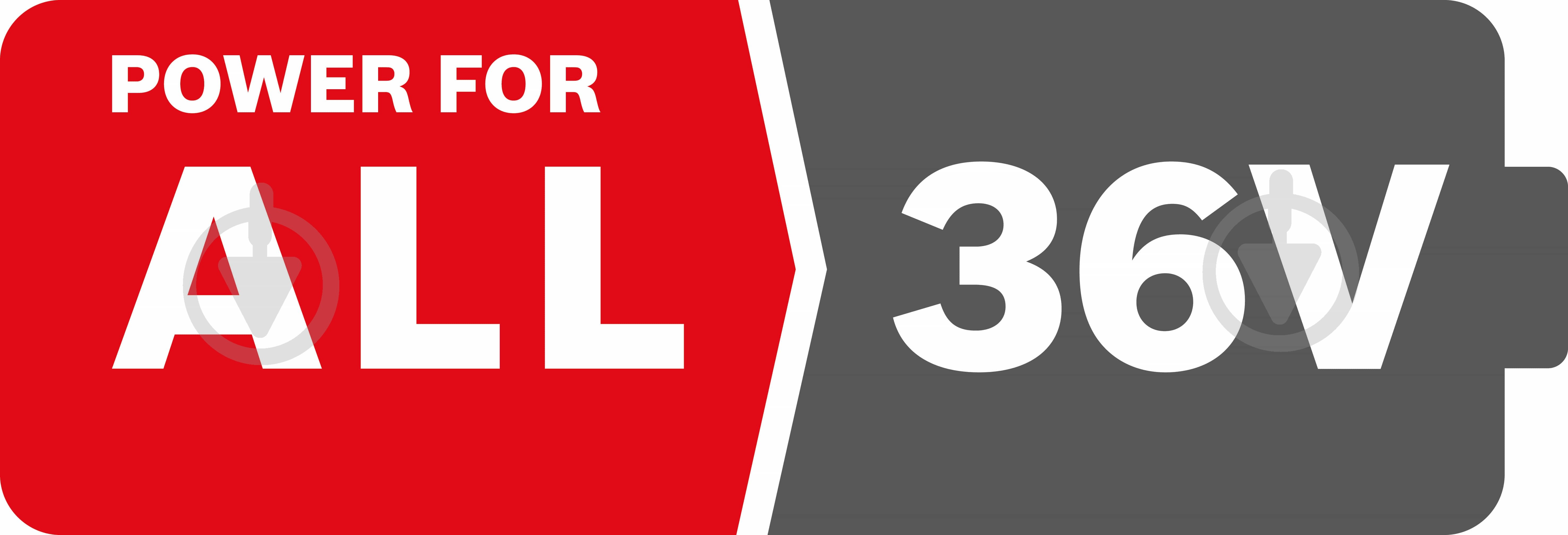 Набір Bosch акумулятор GBA 36V 2.0Ah + зарядний пристрій AL 36V-20 - фото 4 Набір Bosch акумулятор GBA 36V 2.0Ah + зарядний пристрій AL 36V-20 - фото 4