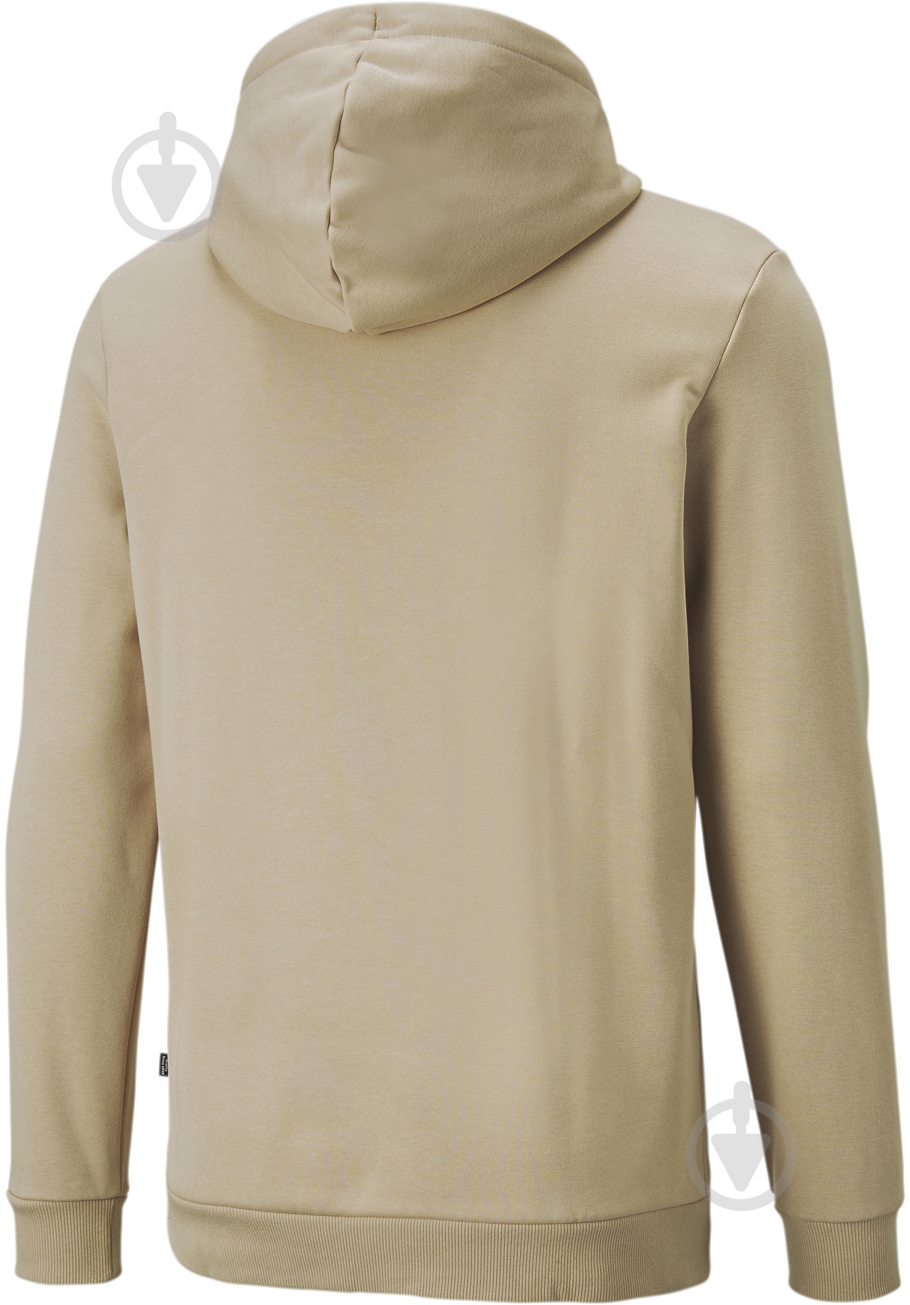 Джемпер Puma 58668767 р. M бежевий - фото 2 Джемпер Puma 58668767 р. M бежевий - фото 2