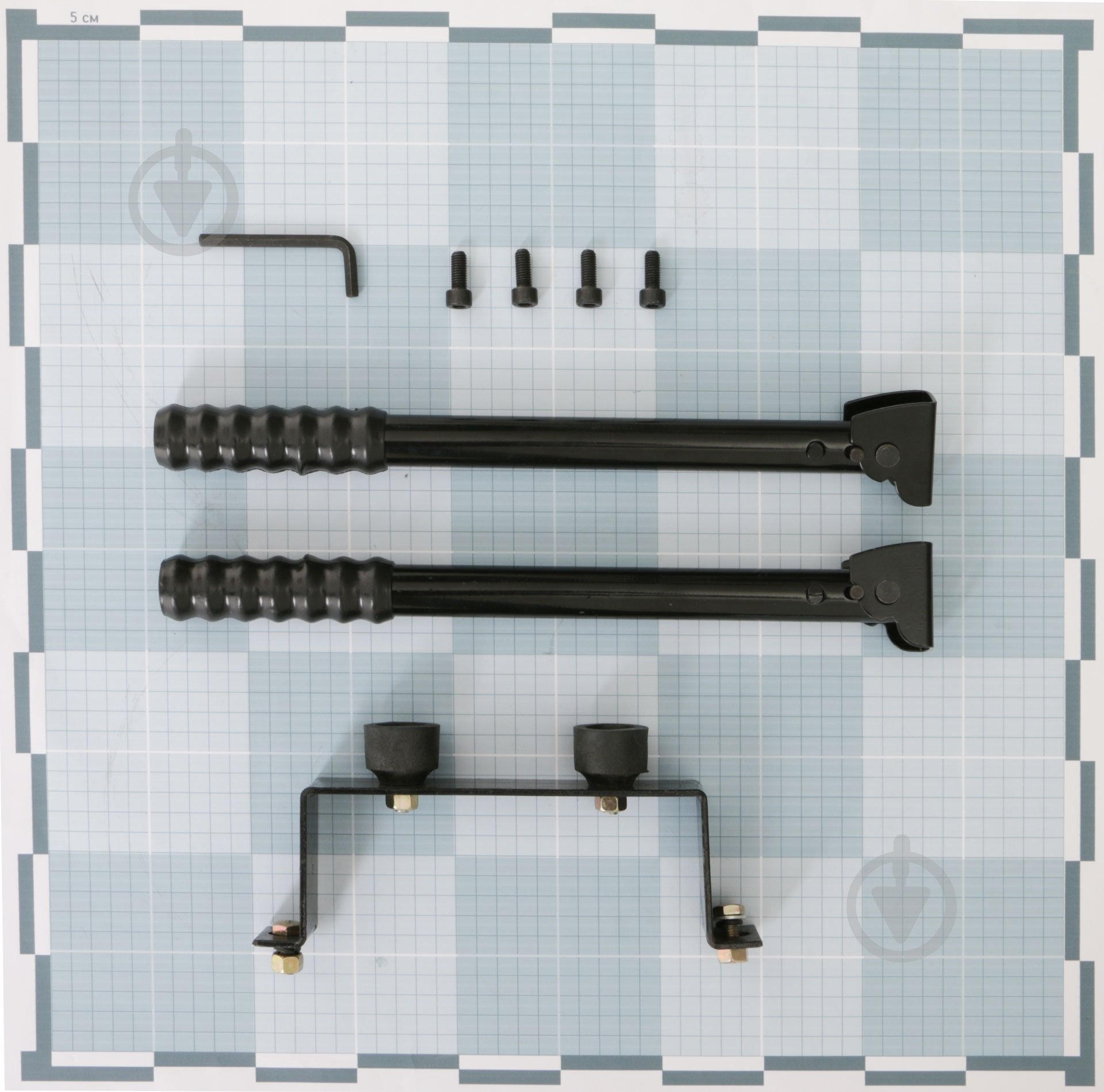 Генератор бензиновий NIK 5,5 кВт / 6,3 кВт 380 В PG 6300 - фото 11