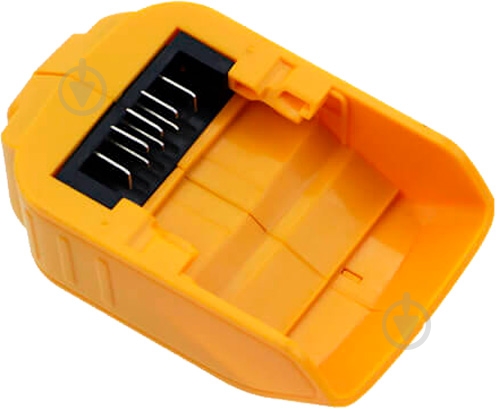 Адаптер DeWalt USB DCB090 - фото 3