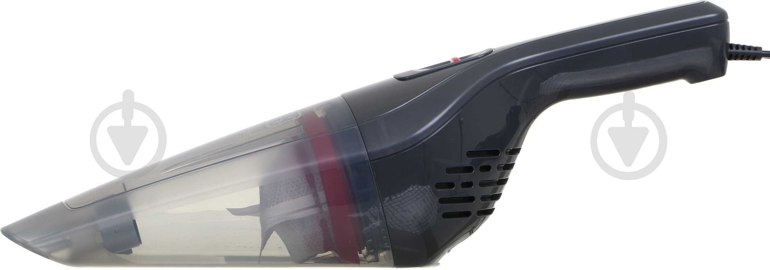 Пилосос автомобільний Black+Decker NVB12AV - фото 3