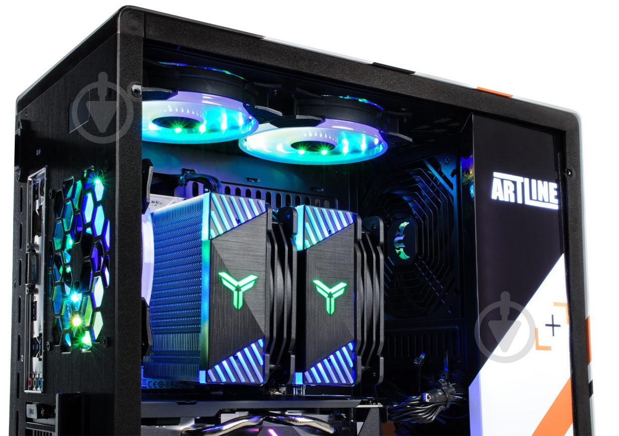 Компьютер Artline Overlord ASMV (ASMVv24) - фото 10