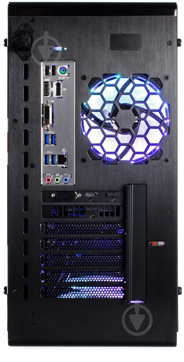 Компьютер Artline Overlord ASMV (ASMVv24) - фото 11