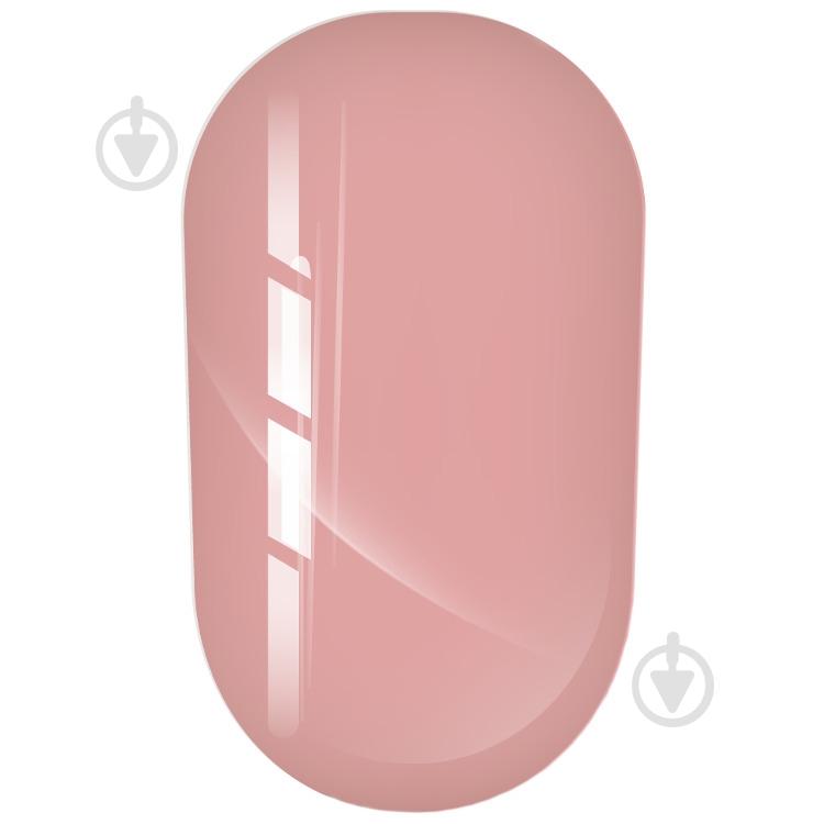 База-камуфляж Trendy nails Классическая палитра №174 8 мл - фото 2 База-камуфляж Trendy nails Классическая палитра №174 8 мл - фото 2