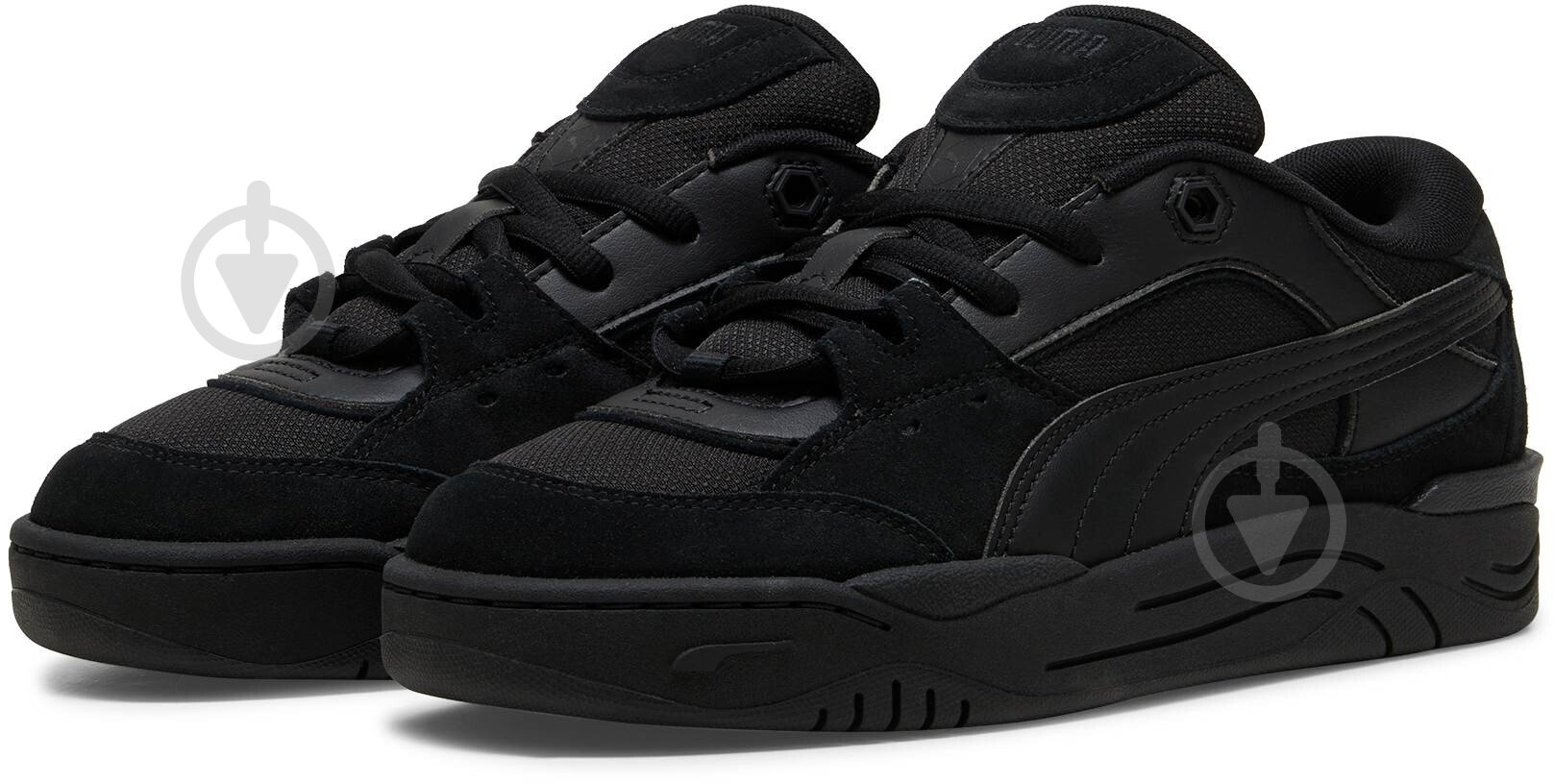 Кроссовки Puma PUMA-180 38926717 р.40,5 - фото 3 Кроссовки Puma PUMA-180 38926717 р.40,5 - фото 3