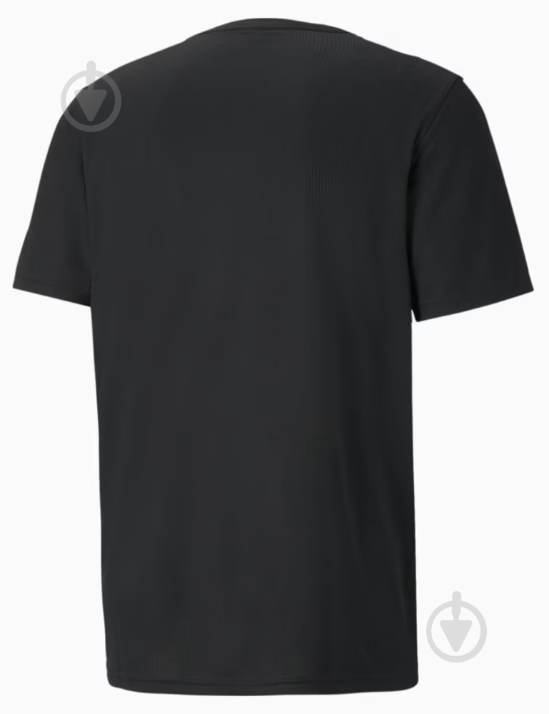 Футболка Puma TRAINING ESSENTIALS 52031501 р.XL чорний - фото 5