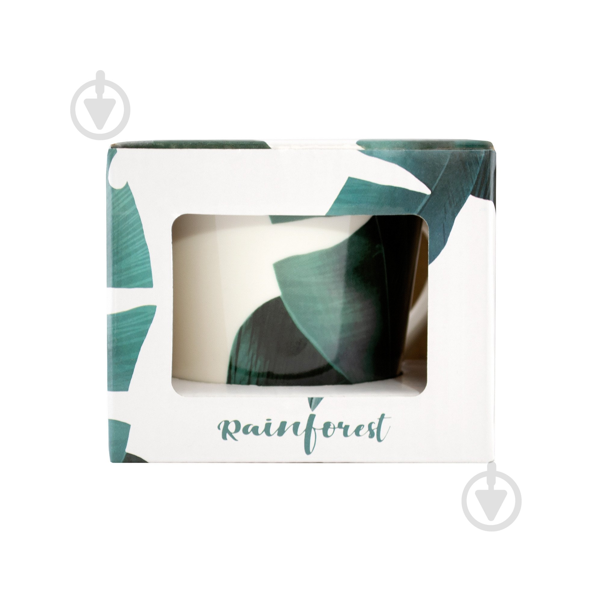 Чашка Keramia Rainforest 420 мл 21-279-070 - фото 4