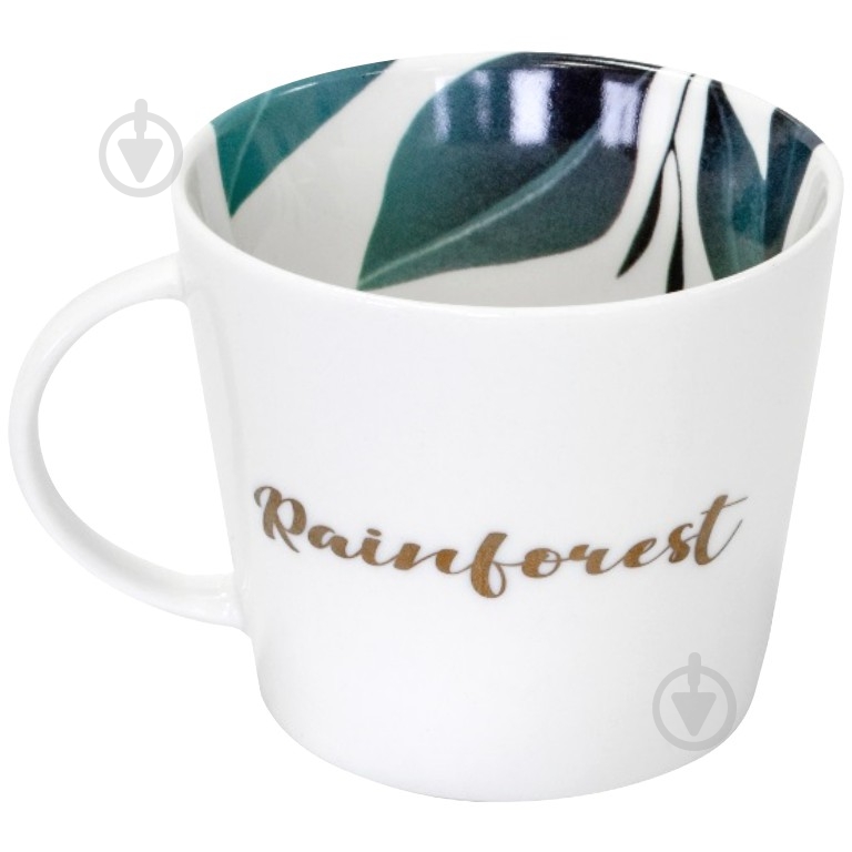 Чашка Keramia Rainforest Tropical 420 мл 21-279-072 - фото 2