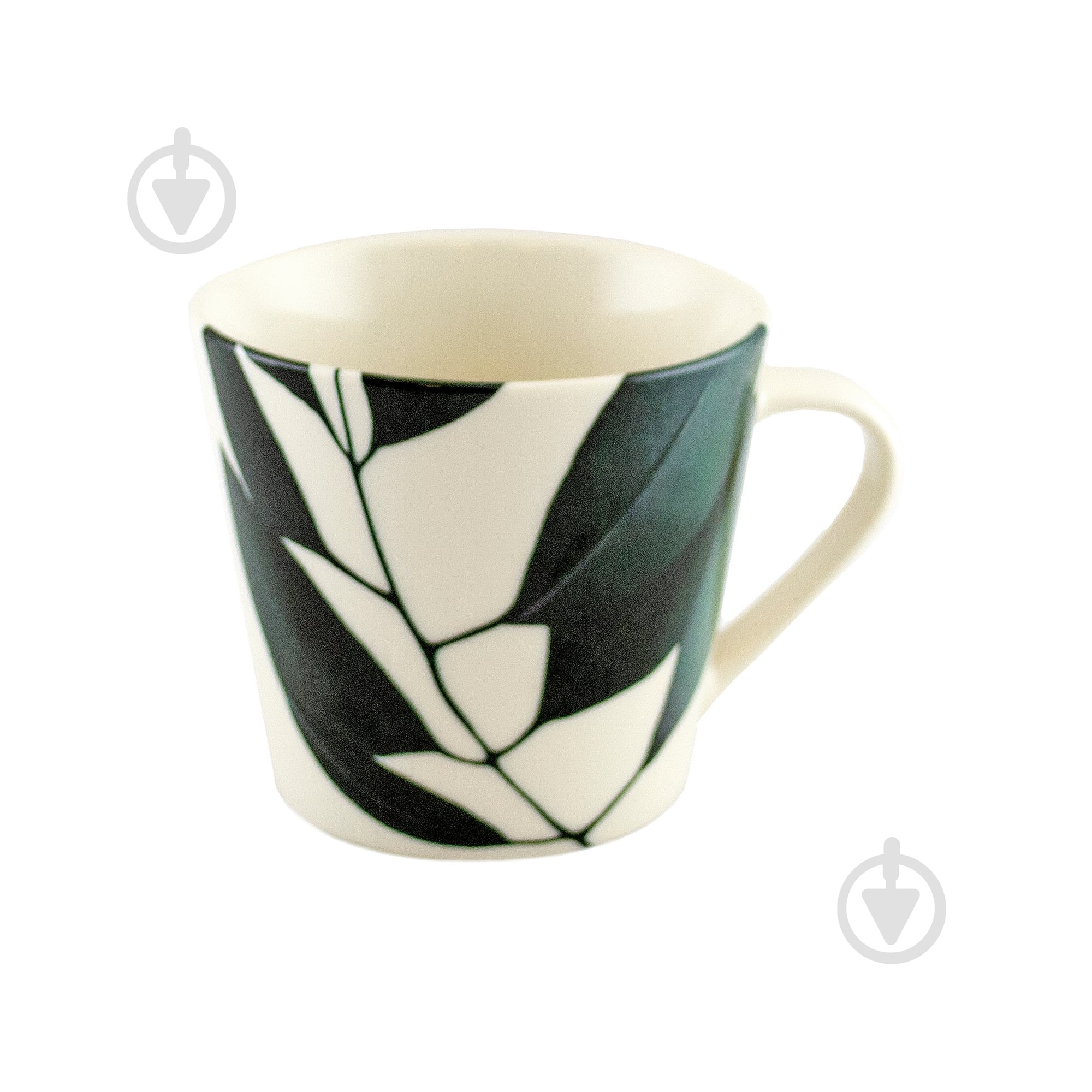 Чашка Keramia Rainforest Tropical 420 мл 21-279-072 - фото 1