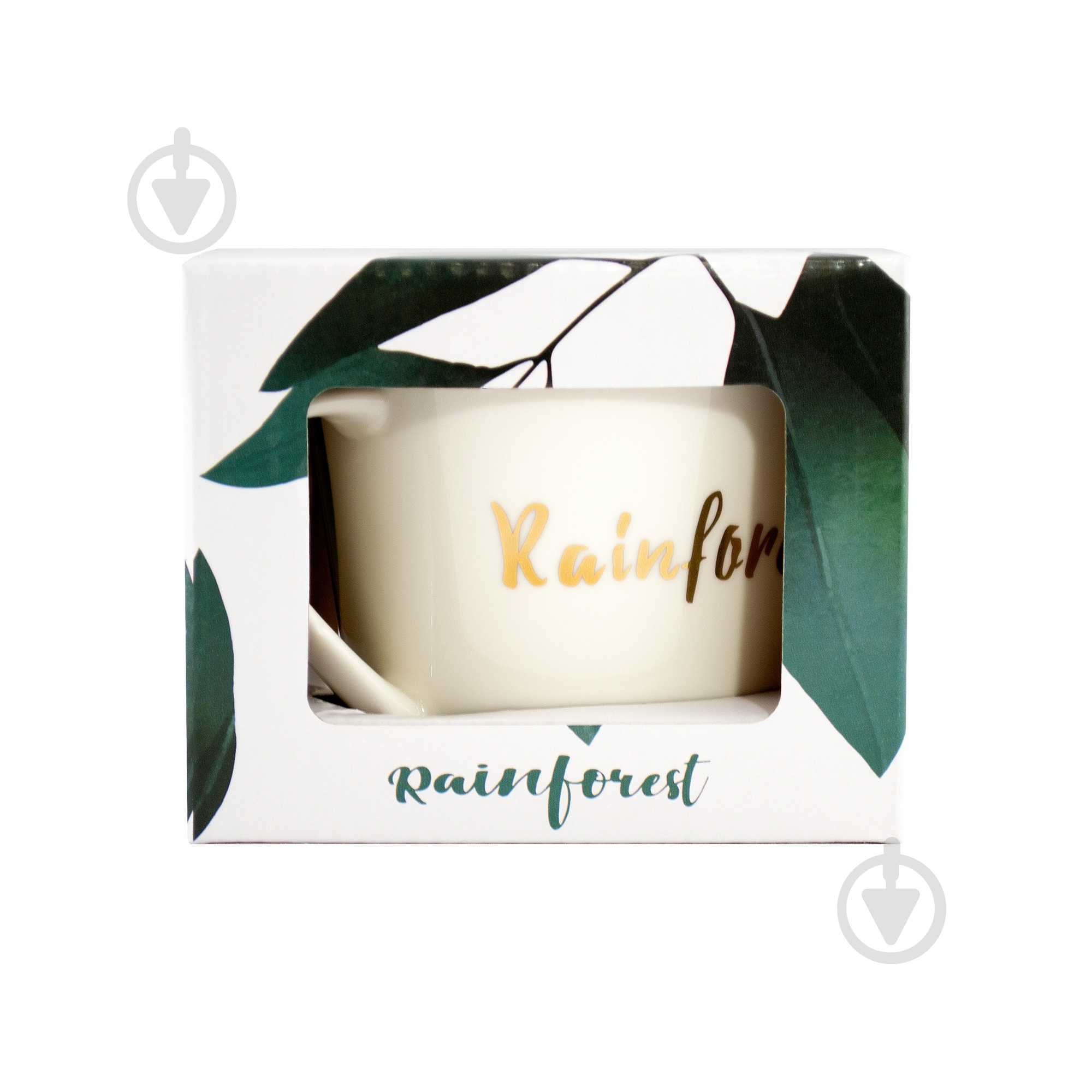 Чашка Keramia Rainforest Tropical 420 мл 21-279-072 - фото 4