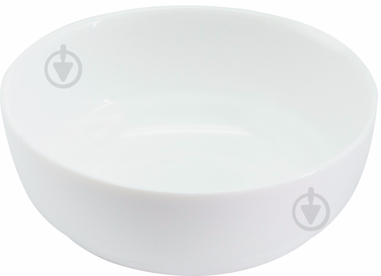 Салатник Luna Ice 14 см 550 мл SLW55 - фото 1
