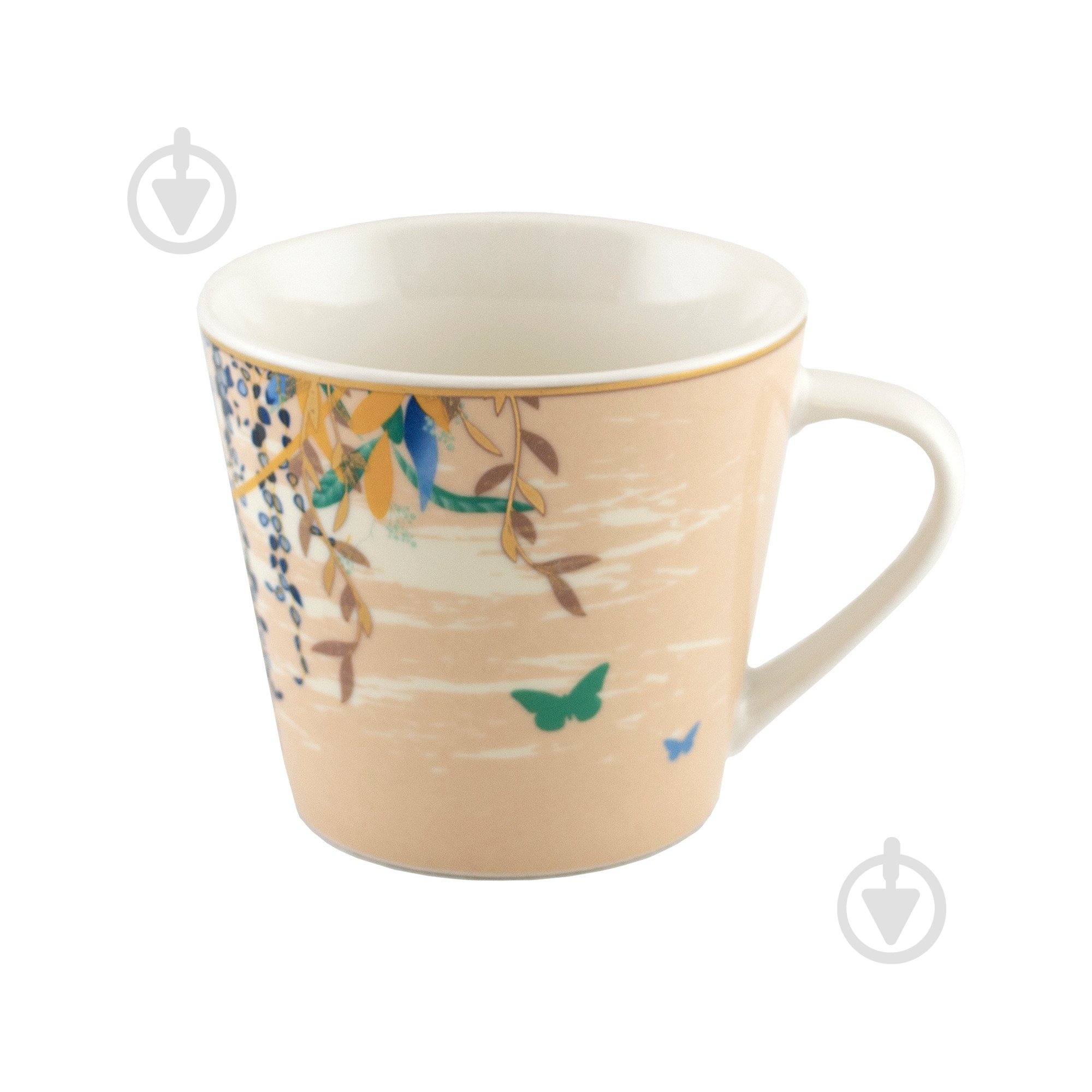 Чашка Keramia Imagination Kittens 420 мл 21-279-075 - фото 1