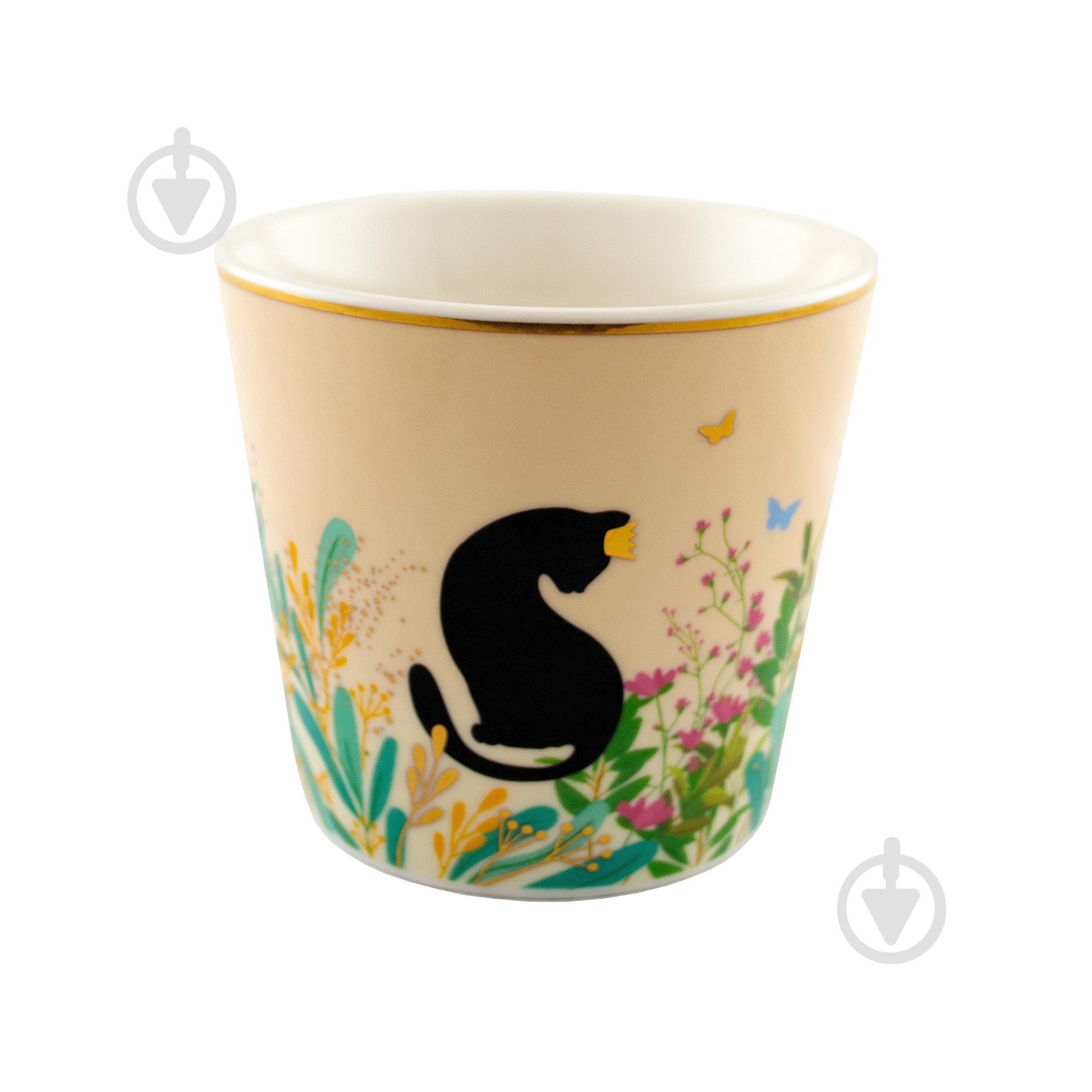 Чашка Keramia Imagination Cat 420 мл 21-279-074 - фото 2