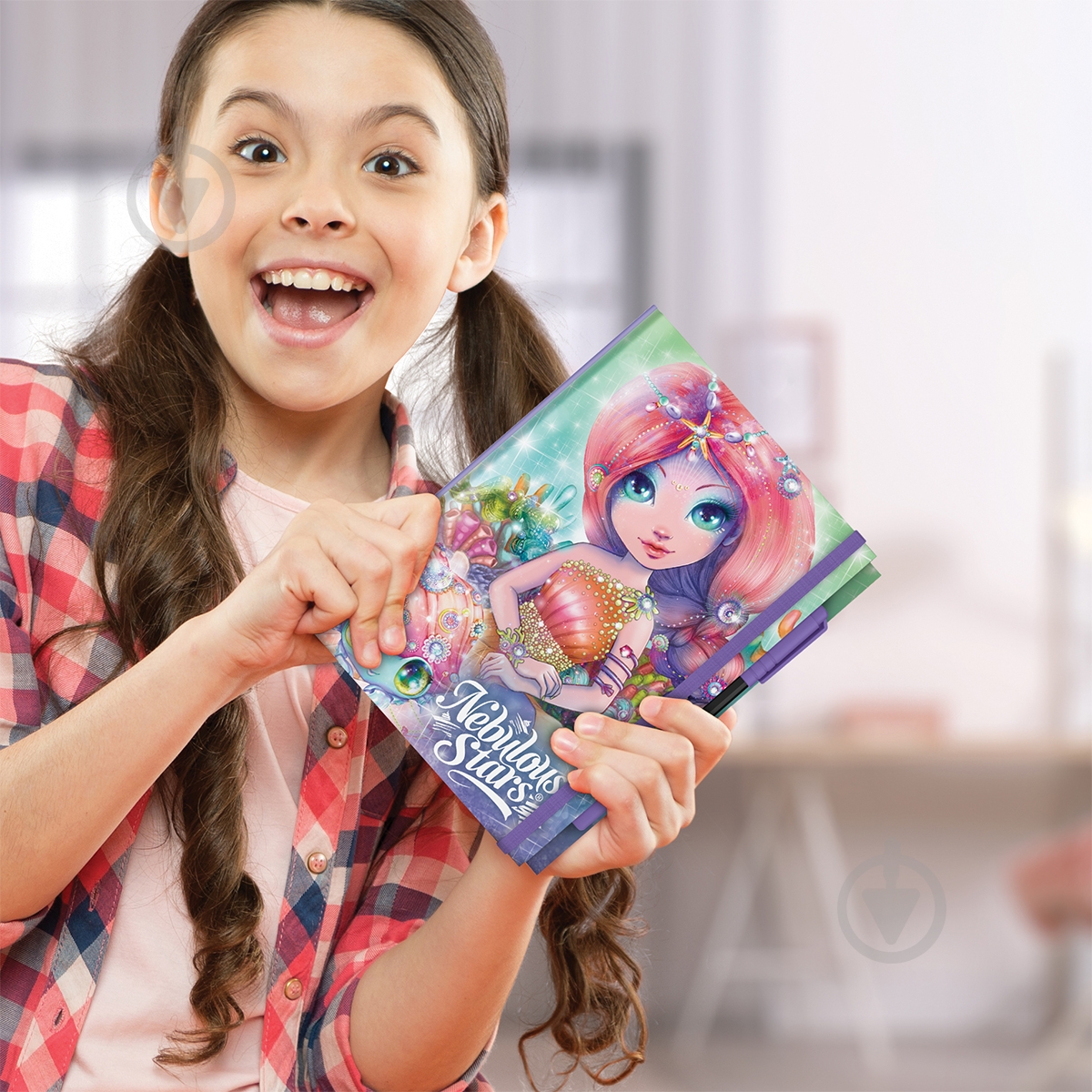 Блокнот Черные листы делюкс 11583 - фото 6