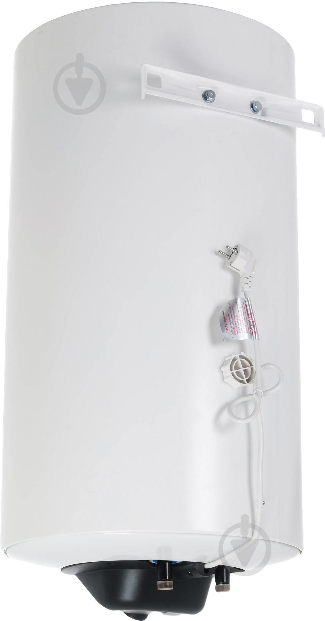 Бойлер Midea D100-15FG (D) GREEN - фото 5