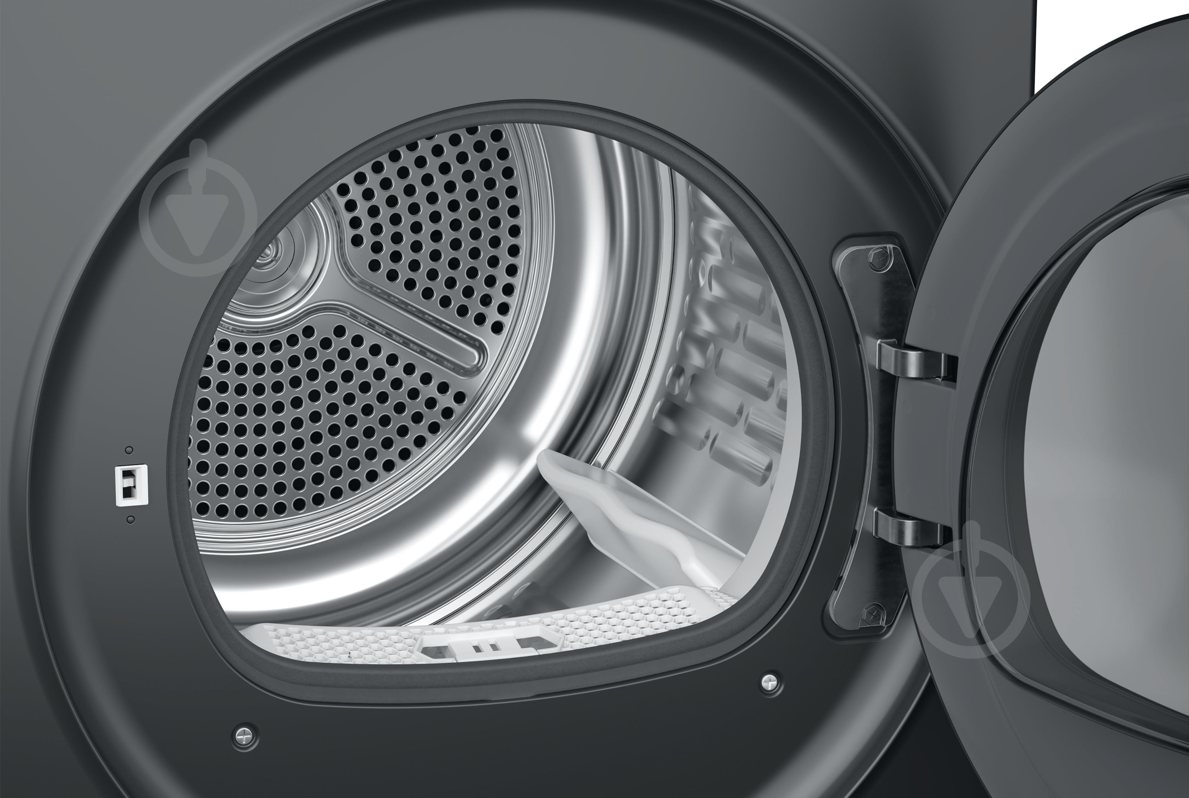 Сушильная машина Haier HD90-A3939R-S - фото 5