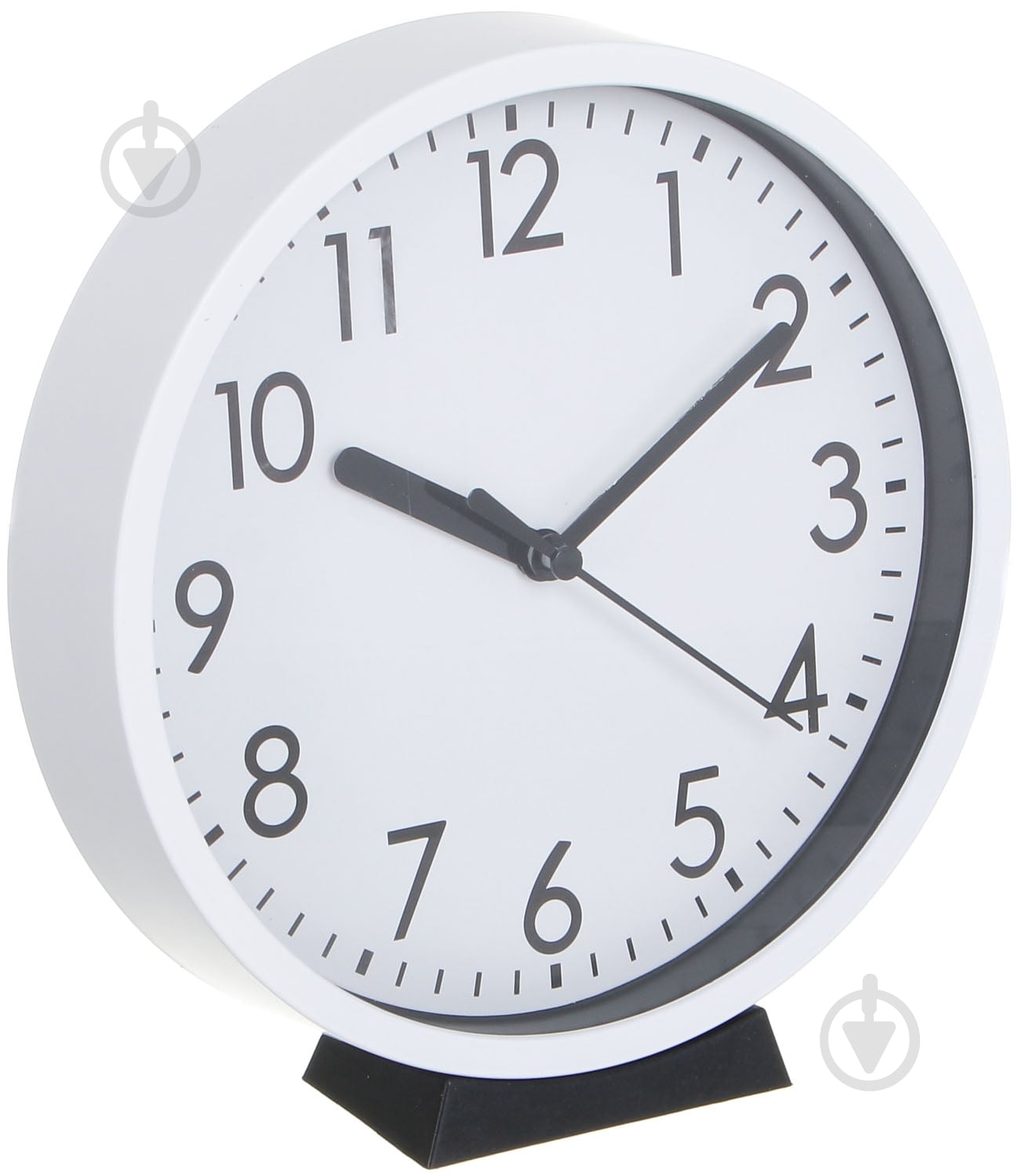 Часы настенные Time Timing 3271-W - фото 2