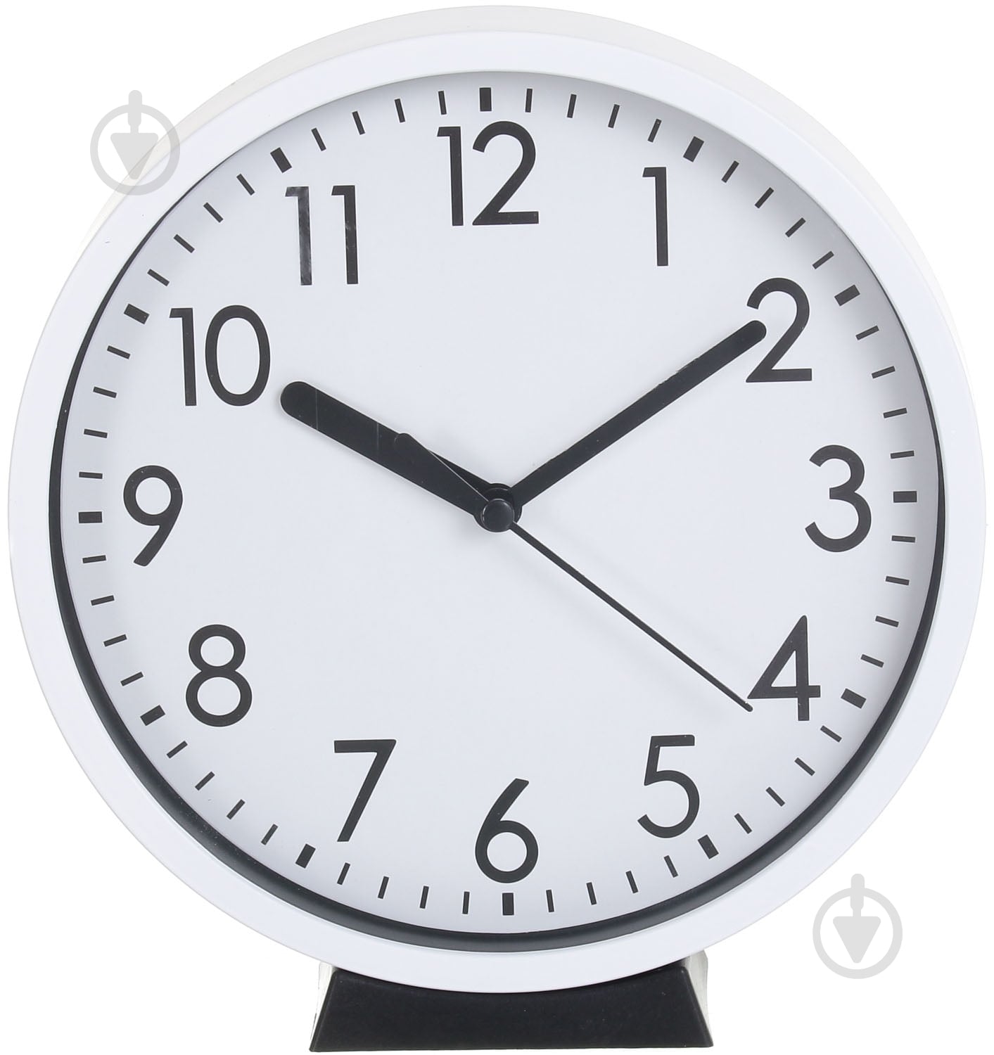 Часы настенные Time Timing 3271-W - фото 1