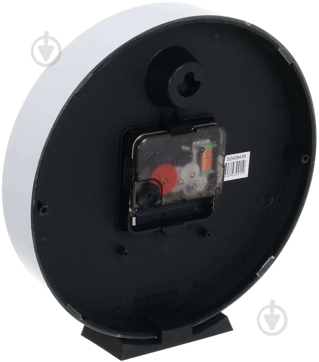 Часы настенные Time Timing 3271-W - фото 3