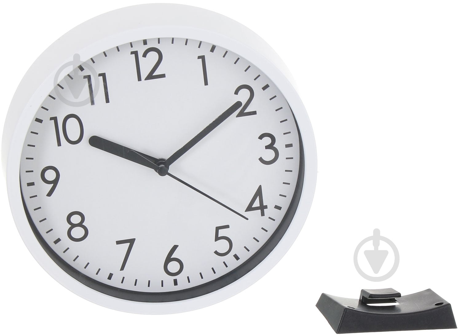 Часы настенные Time Timing 3271-W - фото 4