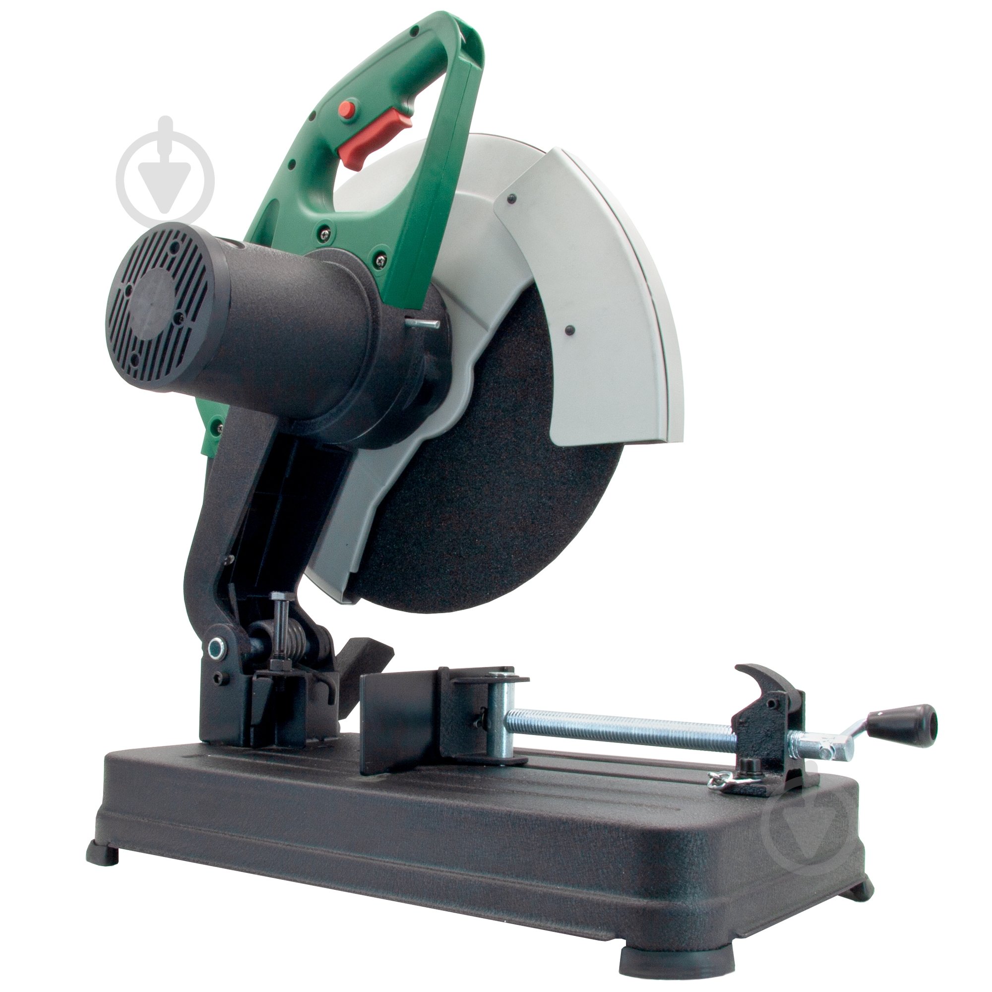 Пила монтажная DWT SDS23-355 DN - фото 2