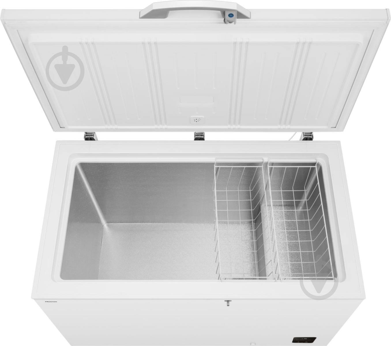 Морозильна скриня Hisense FC571D4AWLYE (BD-436B) - фото 3 Морозильна скриня Hisense FC571D4AWLYE (BD-436B) - фото 3