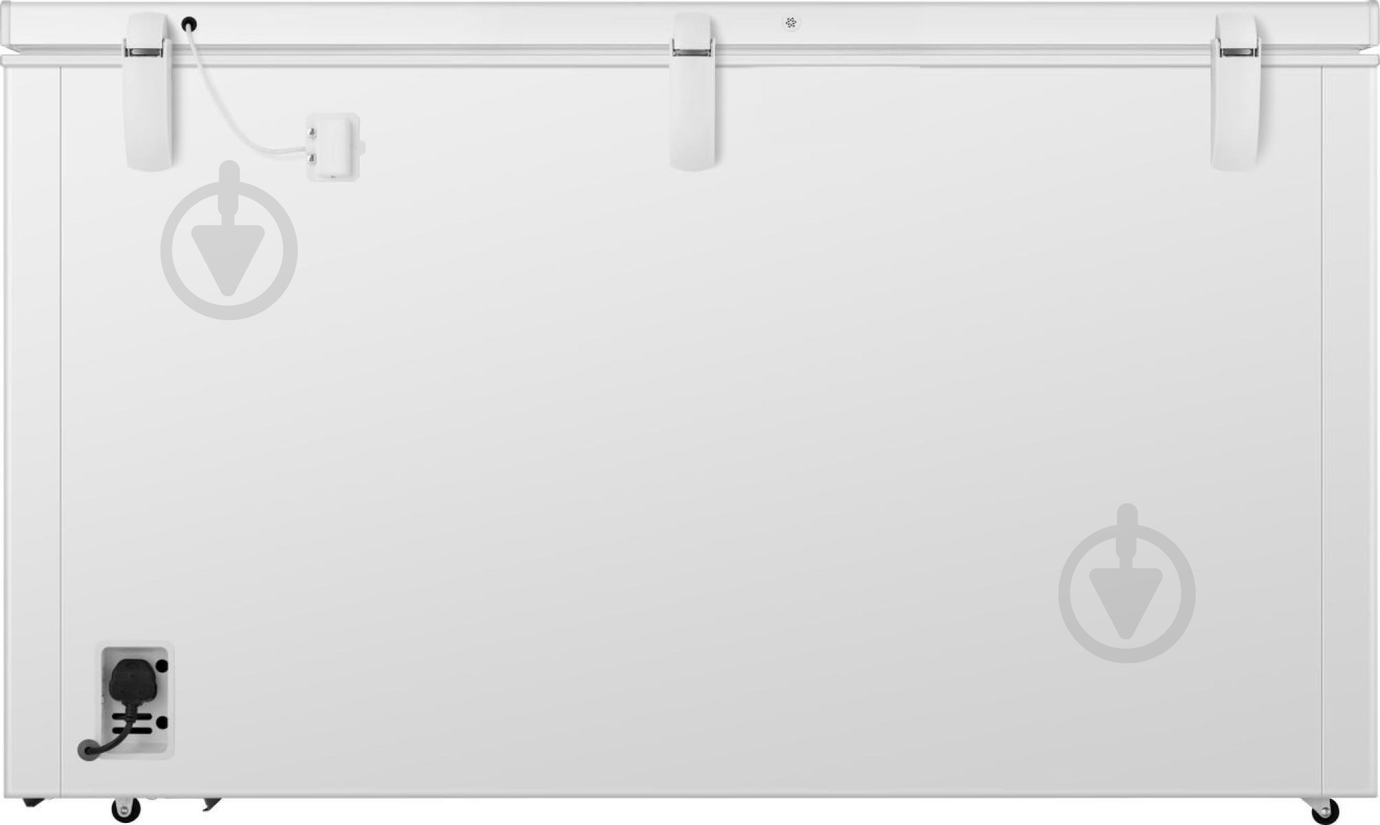 Морозильна скриня Hisense FC571D4AWLYE (BD-436B) - фото 4 Морозильна скриня Hisense FC571D4AWLYE (BD-436B) - фото 4