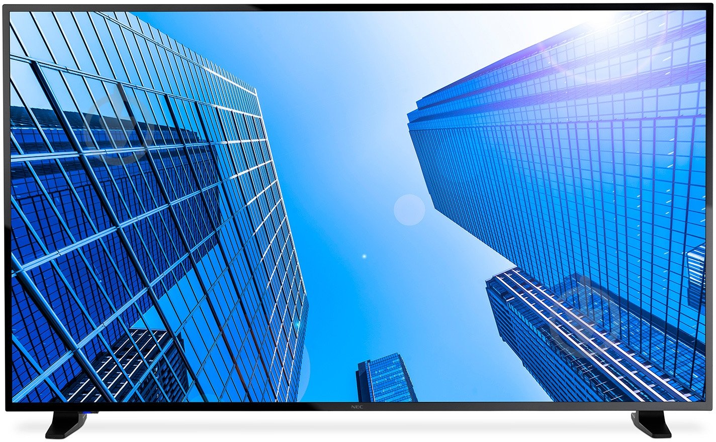 Дисплей информационный NEC 50 MultiSync E507Q - фото 1