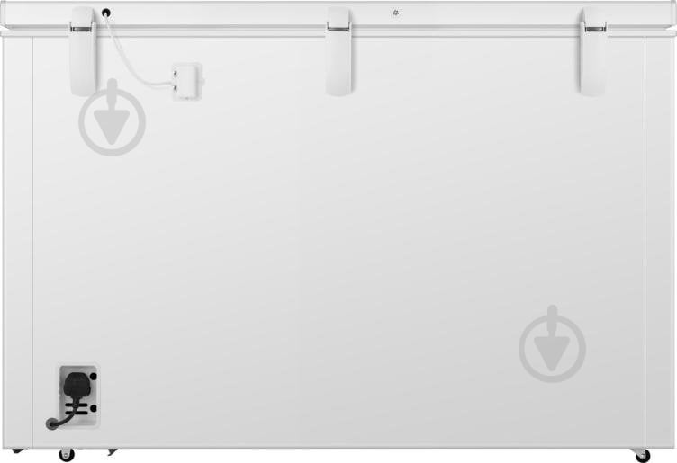 Морозильный ларь Hisense FC484D4AWLYE (BD-366) - фото 5 Морозильный ларь Hisense FC484D4AWLYE (BD-366) - фото 5