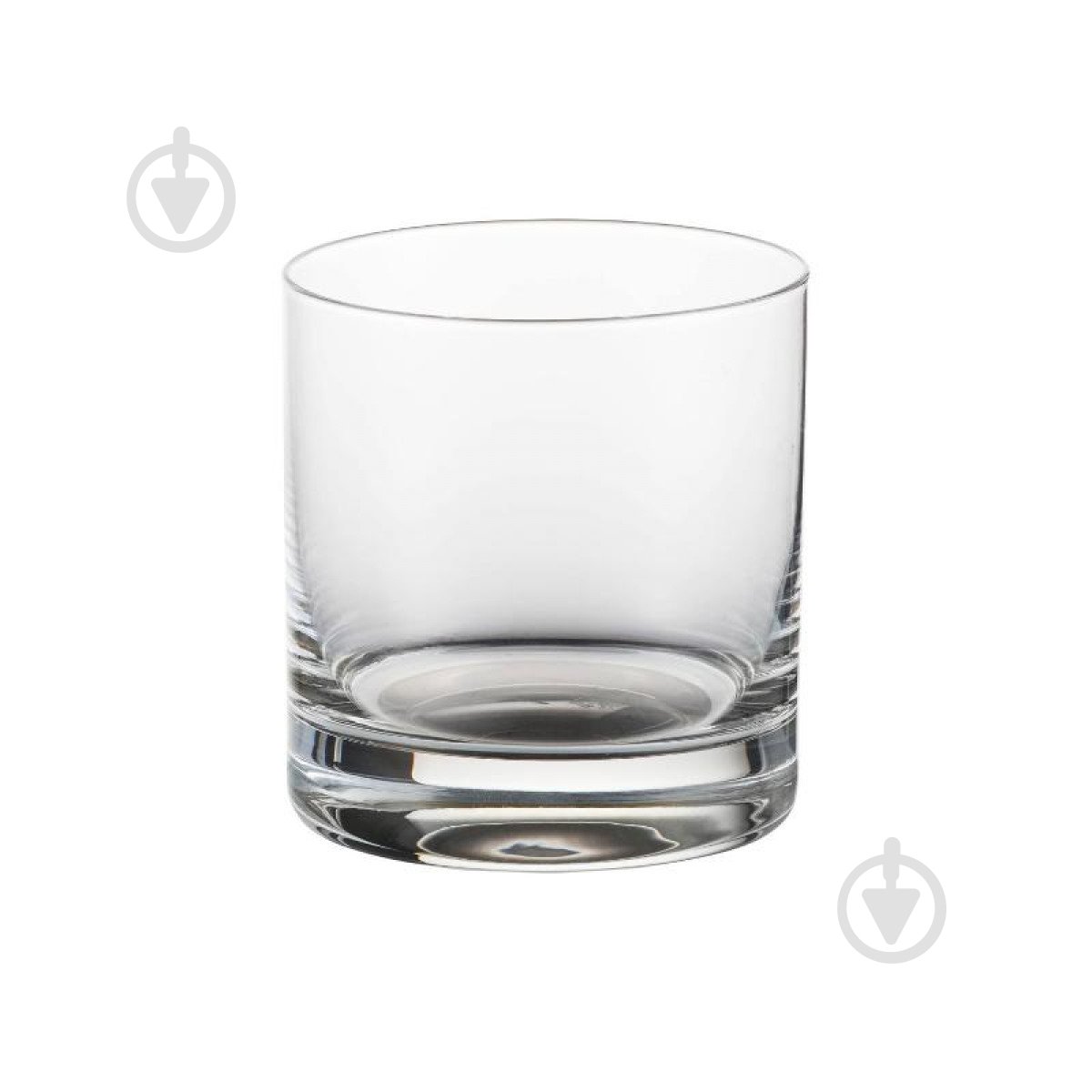 Набор для виски Eisch Gentleman платина 3 предмета - фото 2