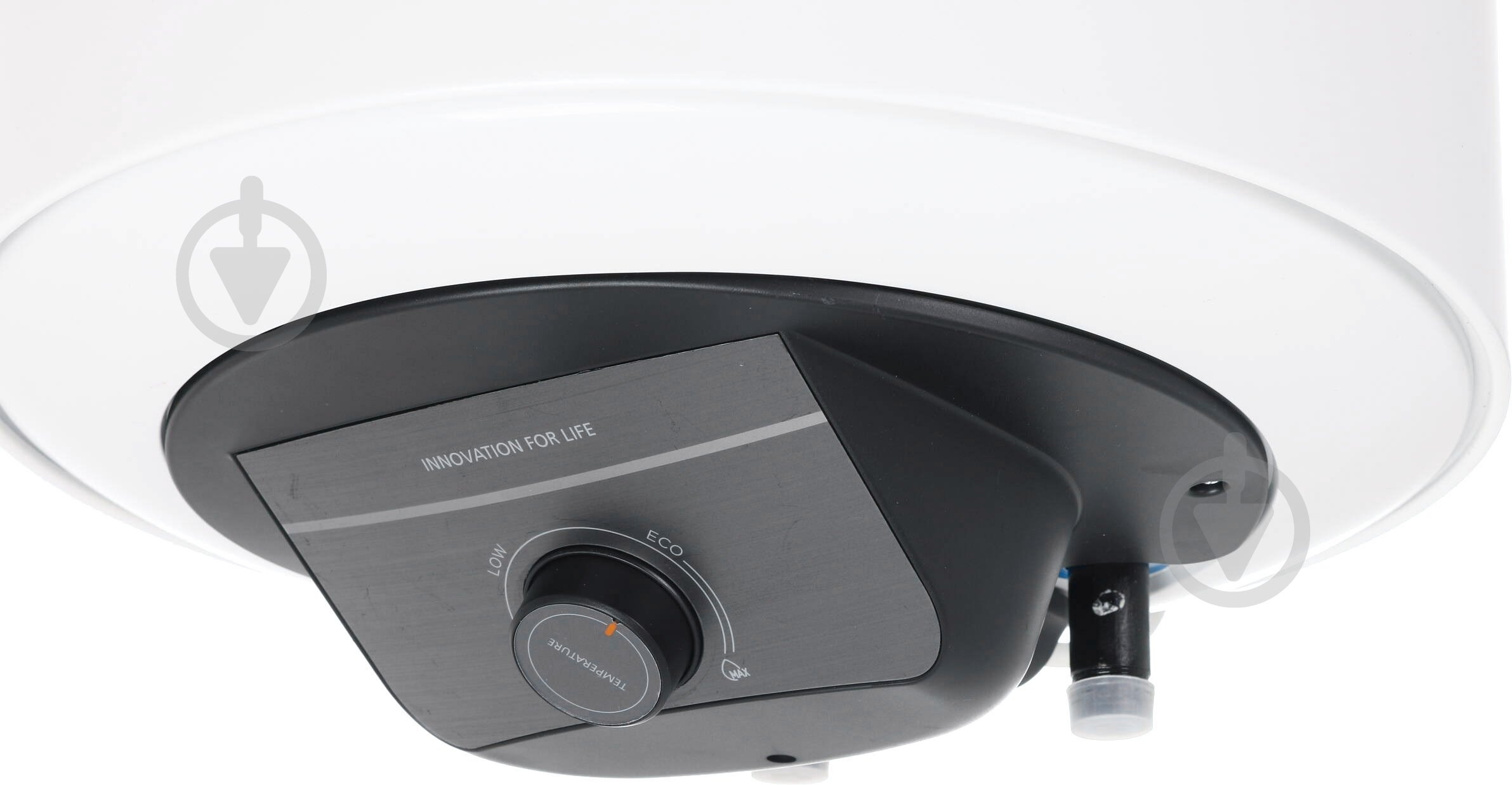 Бойлер Midea D50-15FG (D) GREEN - фото 9