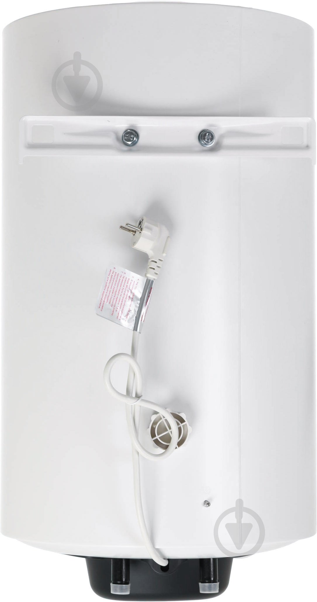 Бойлер Midea D50-15FG (D) GREEN - фото 5