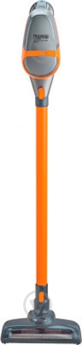 Пылесос аккумуляторный THOMAS Quick Stick Family (U0312388) orange - фото 1 Пылесос аккумуляторный THOMAS Quick Stick Family (U0312388) orange - фото 1