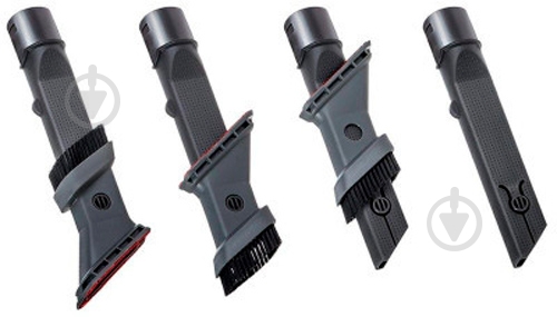 Пылесос аккумуляторный THOMAS Quick Stick Family (U0312388) orange - фото 10 Пылесос аккумуляторный THOMAS Quick Stick Family (U0312388) orange - фото 10