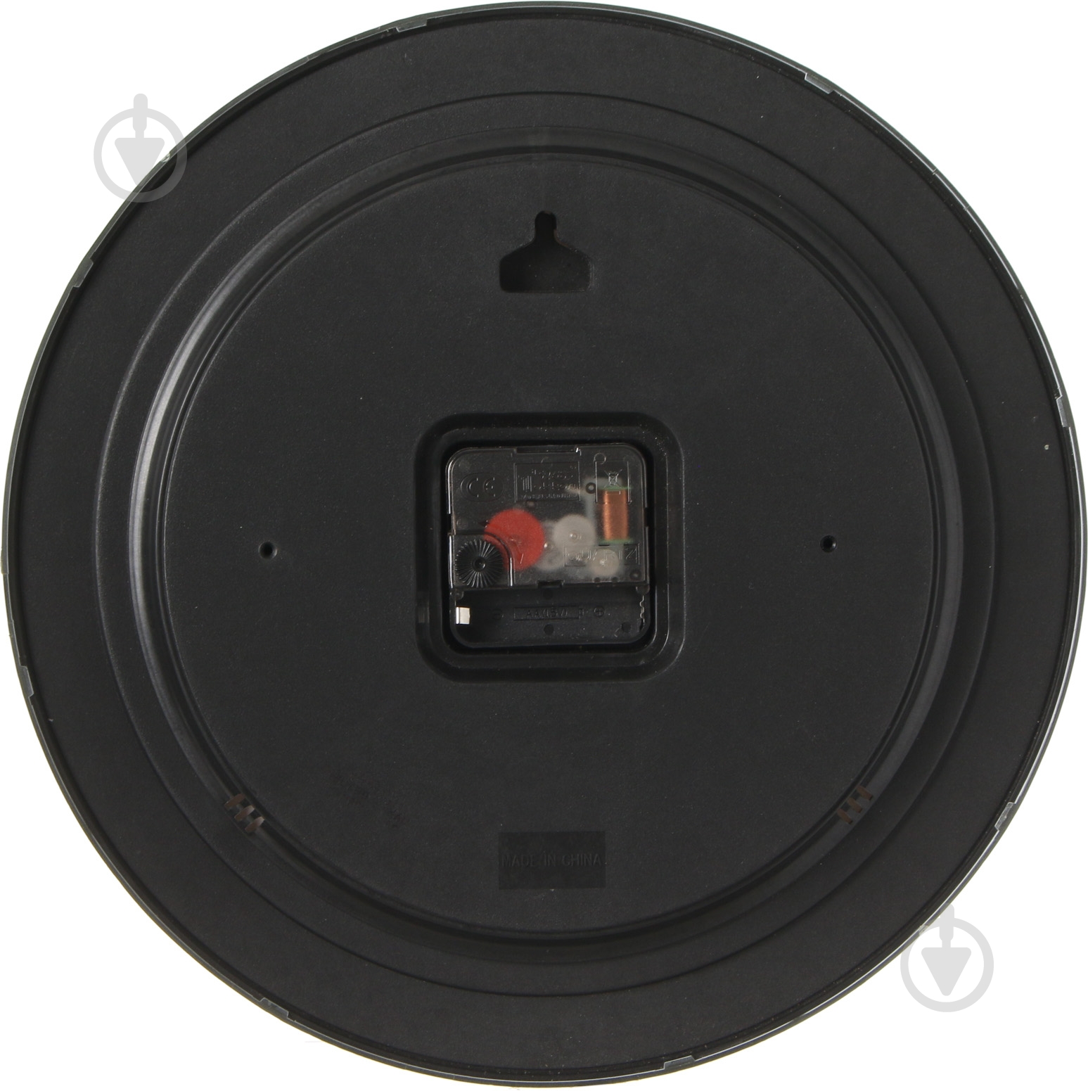 Часы настенные Пион Timing 3257-R2 - фото 4